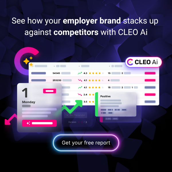 see how your employer brand stacks up