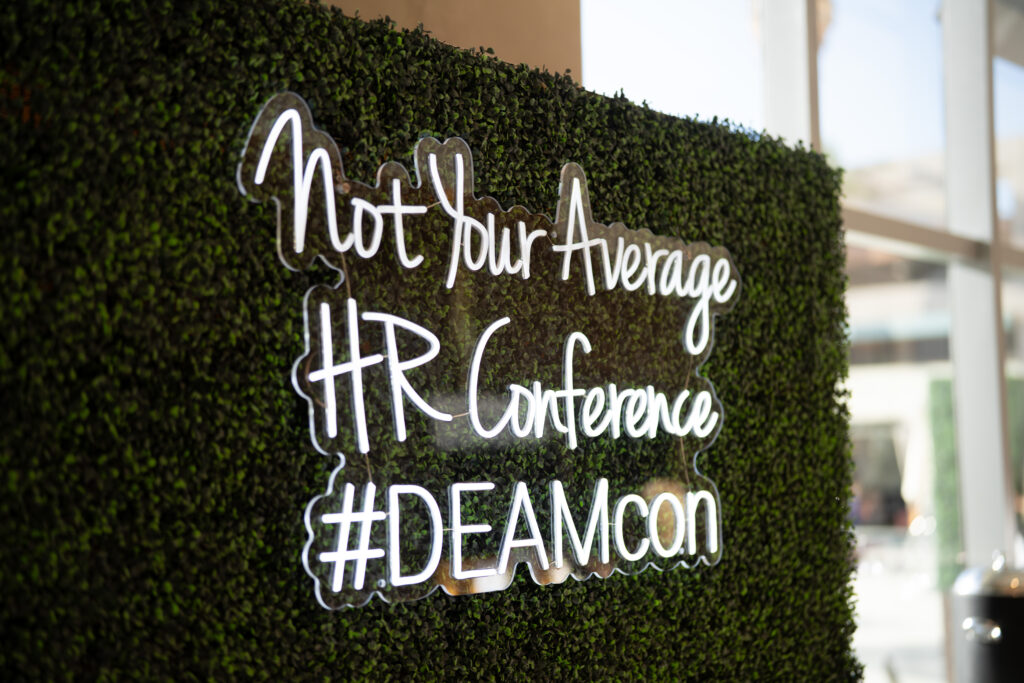 DirectEmployers 2025 Annual Meeting & Conference – Not your Average HR Conference #DEAMcon25