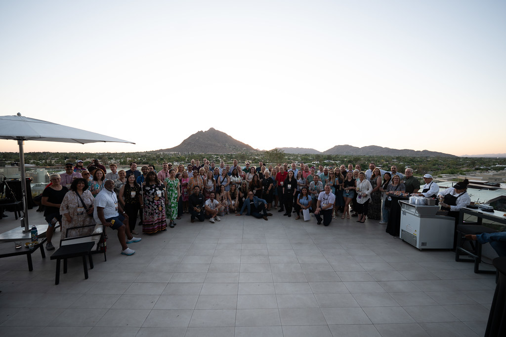 DEAMcon25 - Evening Event