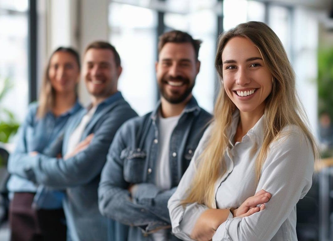 Creative Benefits for Employees