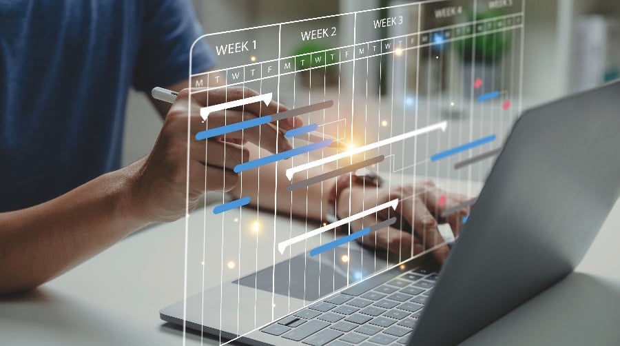 Optimize Employee Schedules and Improve Productivity with Scheduling Software
