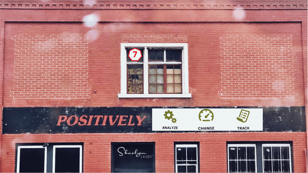 building wall art reflecting 7 things new supervisors need to do