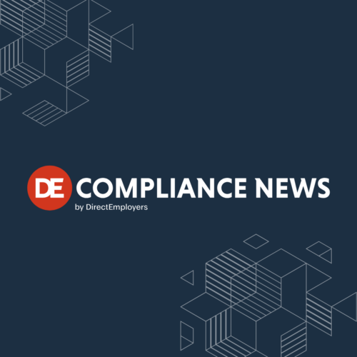 Compliance News by DirectEmployers