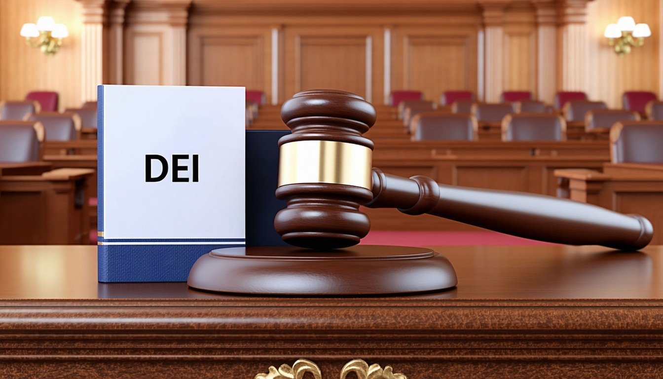 State of DEI