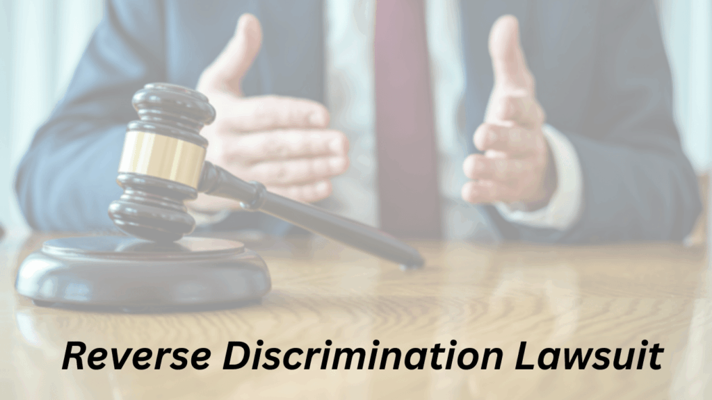 reverse discrimination lawsuit DEI Comerica
