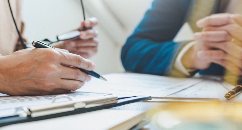 I-9 Verification Process