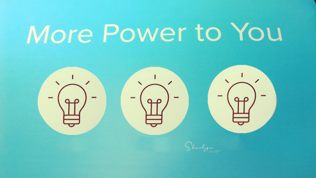 presentation image problem solving idea showing lightbulbs