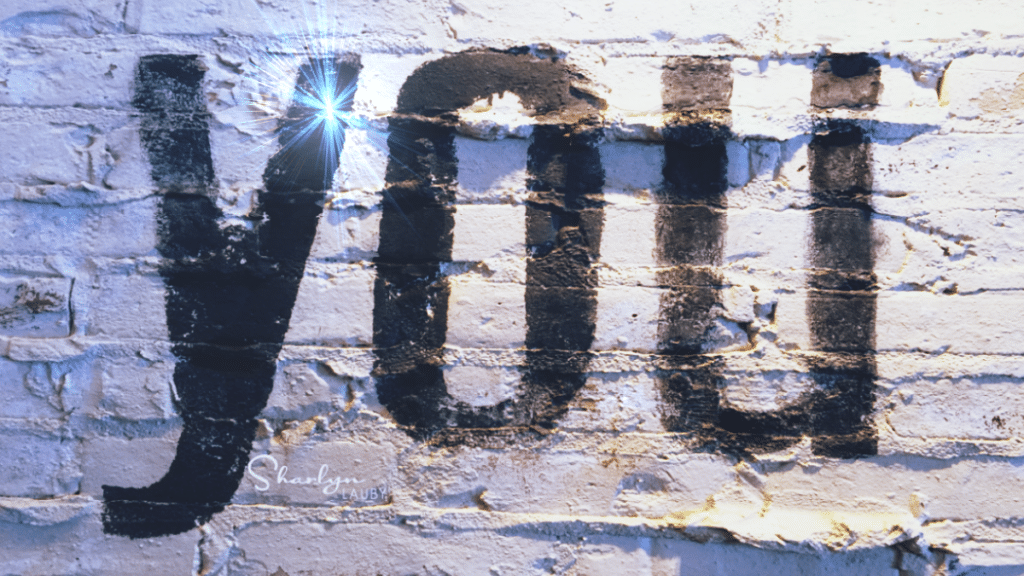 wall art you like a self audit for career success