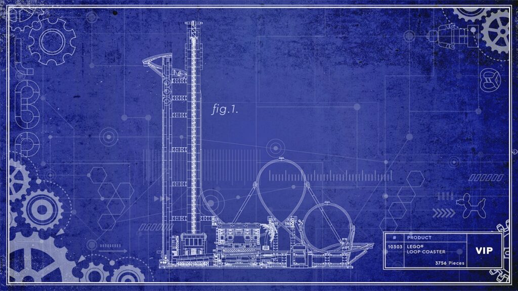 redesign blueprint representing job enlargement and job enrichment
