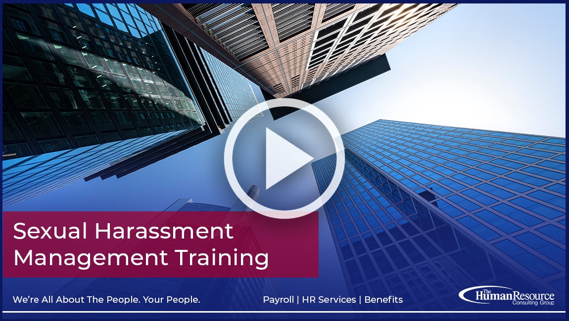 CT Sexual Harassment Training