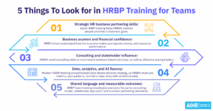 5 things to look for in hrbp training for teams thumbnail