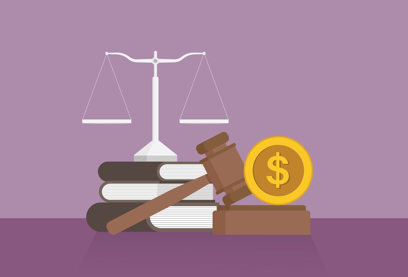 Disney lawsuit accounting