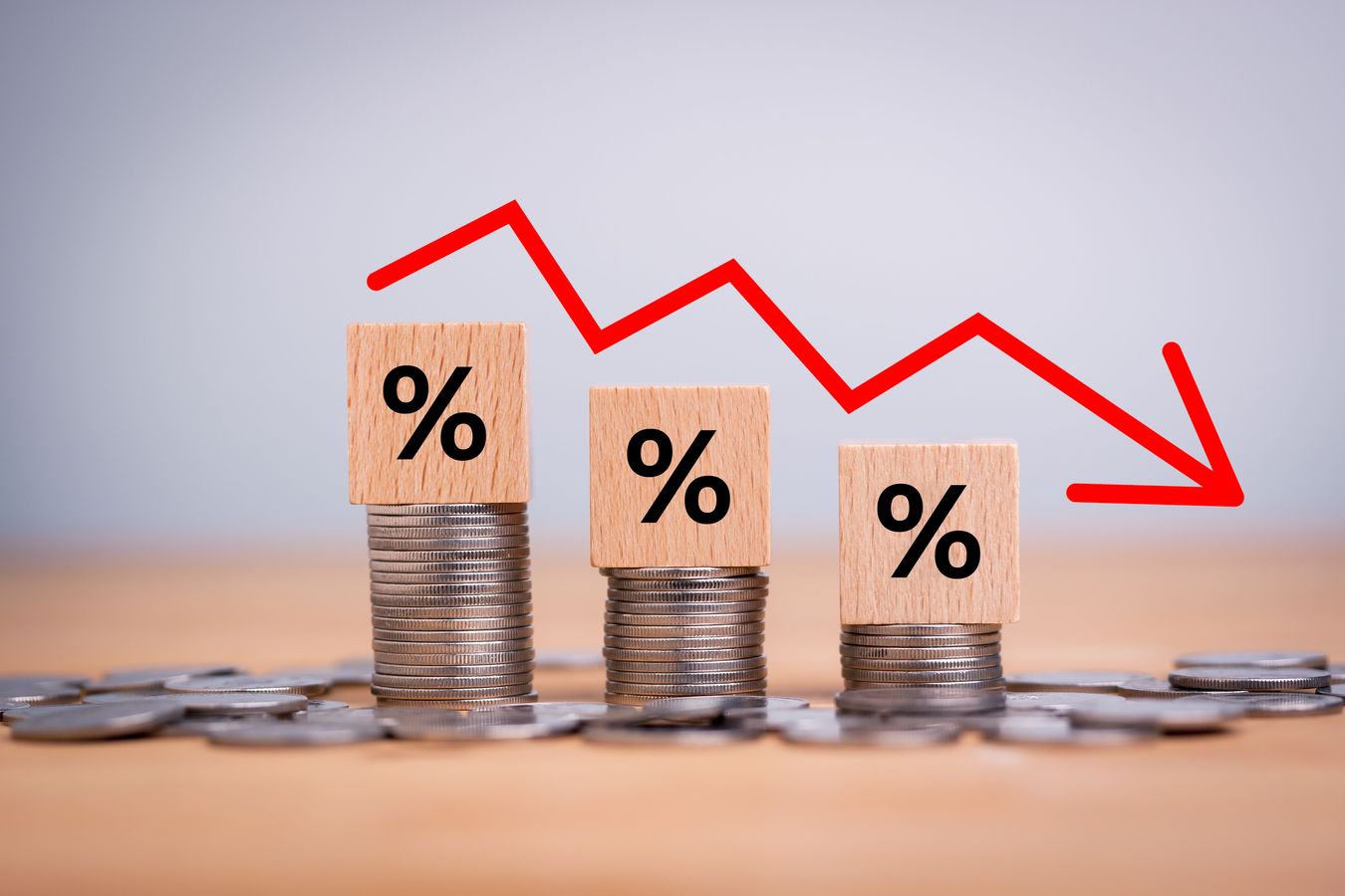 producer price decline