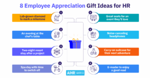 Employee appreciation gift ideas thumbnail