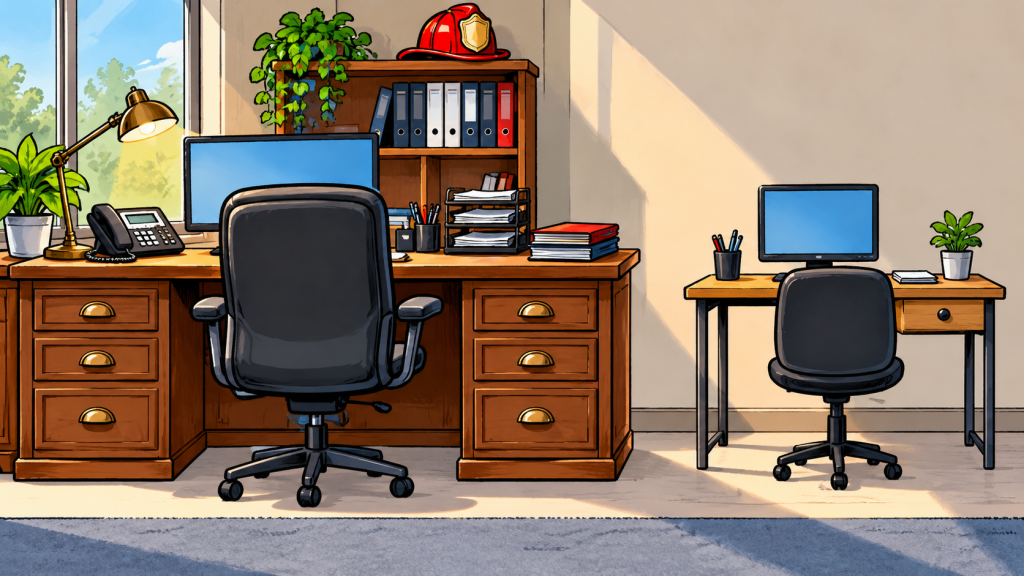 From-command-desk-to-smaller-desk-1024x576