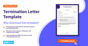 Termination letter template thumbnail 2