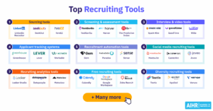 Recruiting tools thumbnail